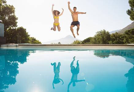 Piscine Net